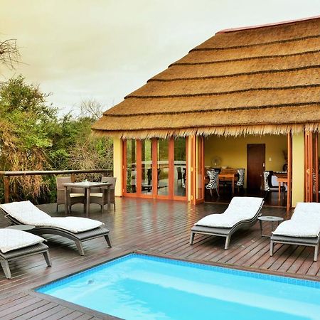 Shishangeni By Bon Hotels, Kruger National Park Komatipoort Extérieur photo