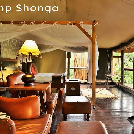 Shishangeni By Bon Hotels, Kruger National Park Komatipoort Extérieur photo