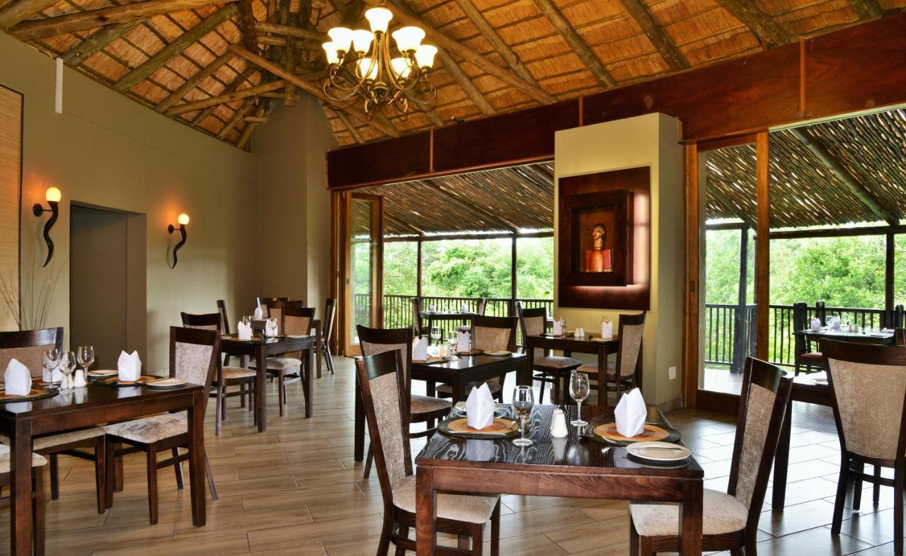 Shishangeni By Bon Hotels, Kruger National Park Komatipoort Extérieur photo