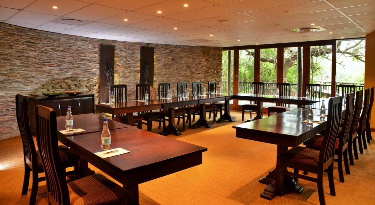 Shishangeni By Bon Hotels, Kruger National Park Komatipoort Extérieur photo