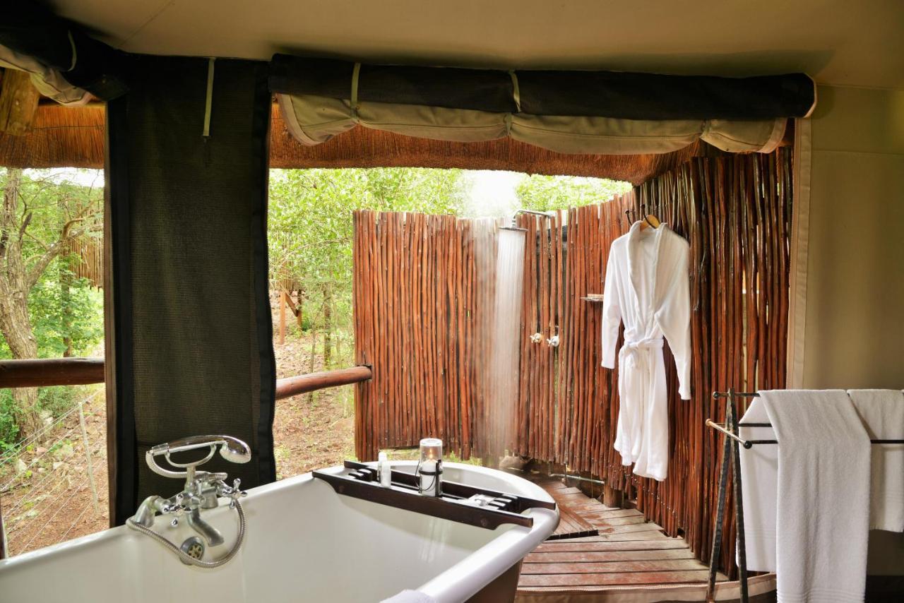 Shishangeni By Bon Hotels, Kruger National Park Komatipoort Extérieur photo