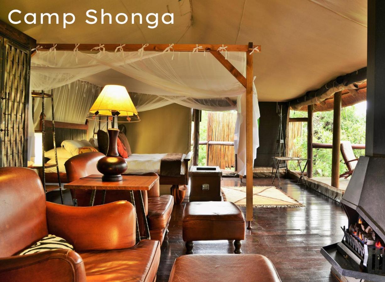 Shishangeni By Bon Hotels, Kruger National Park Komatipoort Extérieur photo