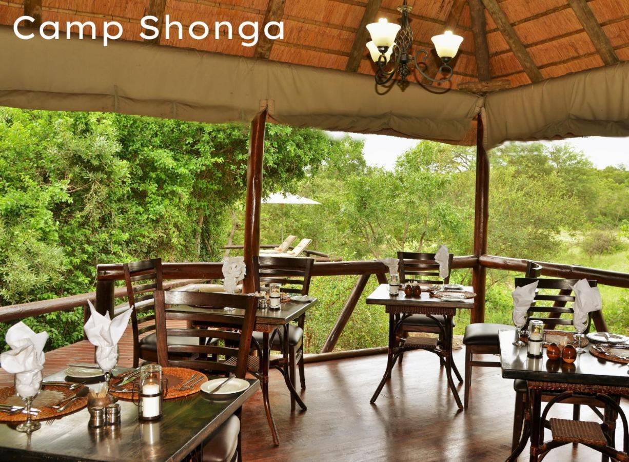 Shishangeni By Bon Hotels, Kruger National Park Komatipoort Extérieur photo