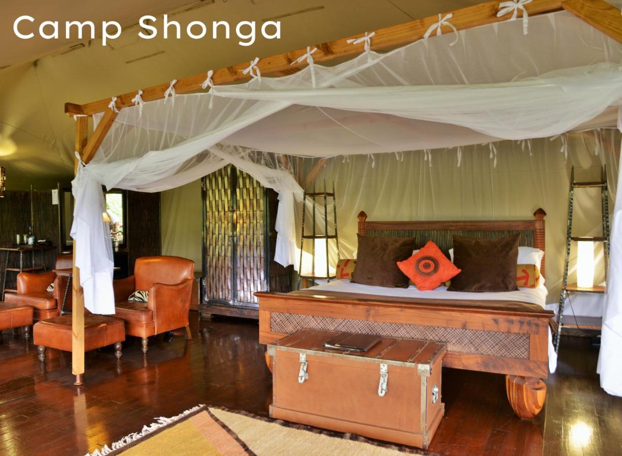 Shishangeni By Bon Hotels, Kruger National Park Komatipoort Extérieur photo