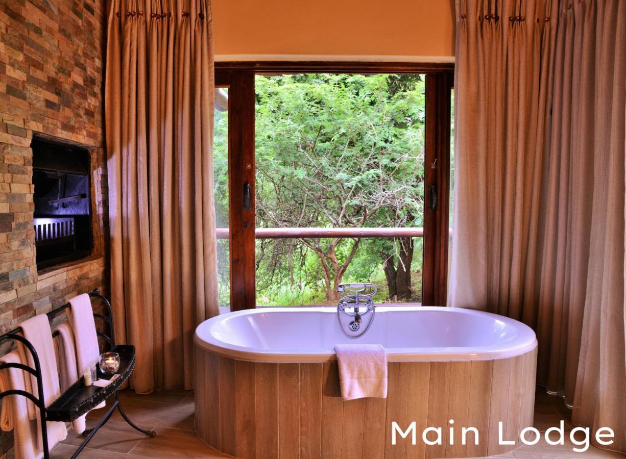 Shishangeni By Bon Hotels, Kruger National Park Komatipoort Extérieur photo