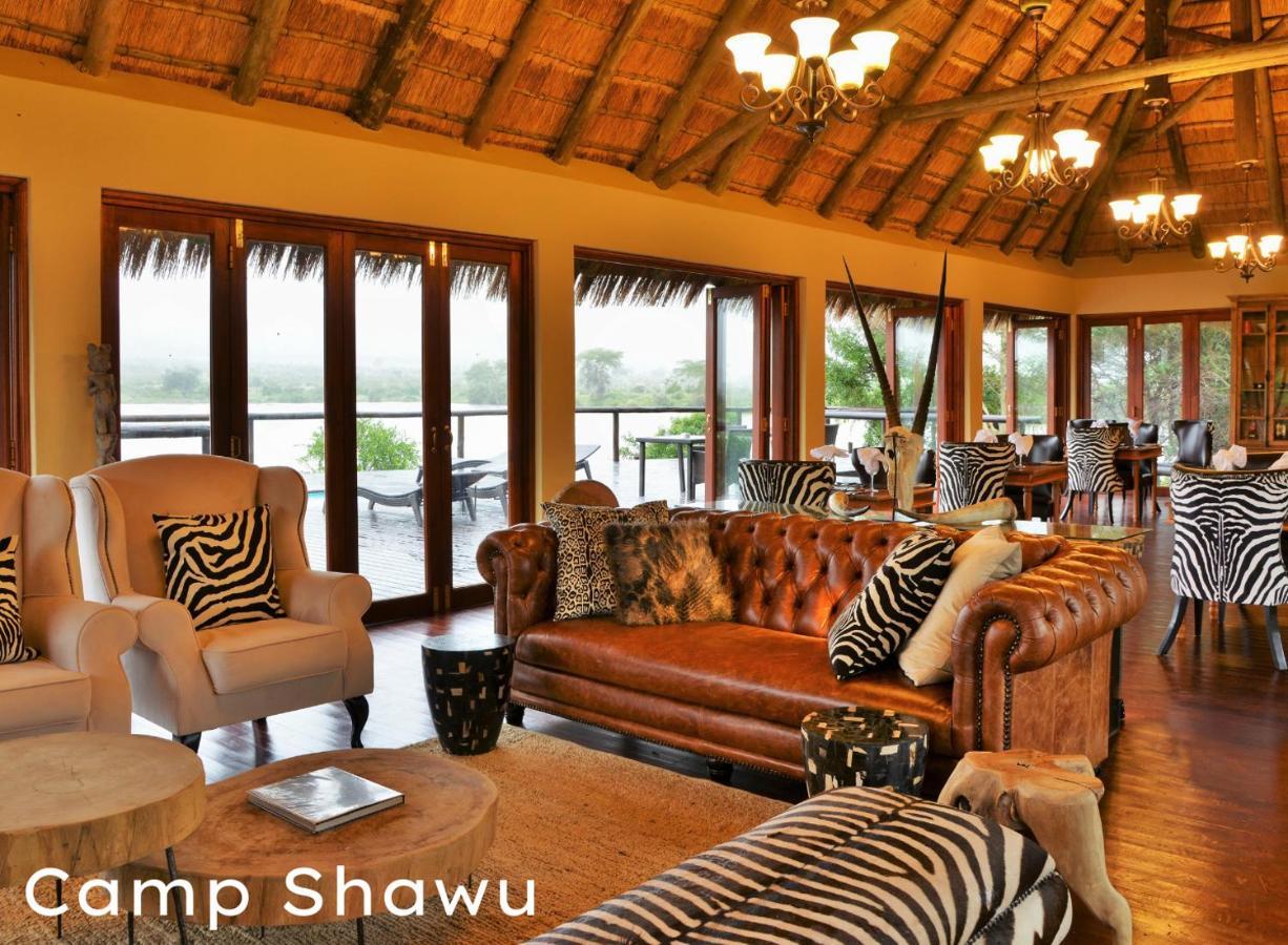 Shishangeni By Bon Hotels, Kruger National Park Komatipoort Extérieur photo