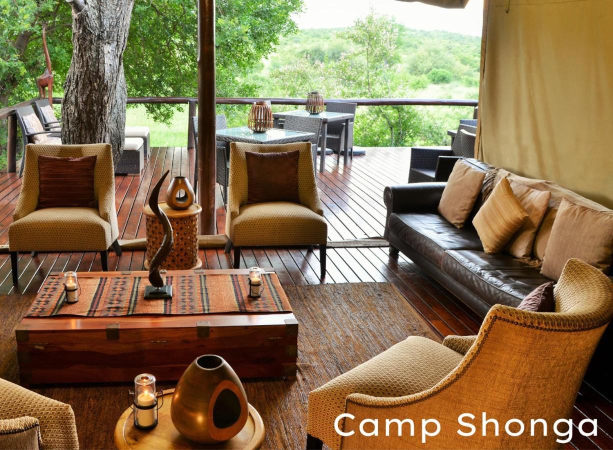 Shishangeni By Bon Hotels, Kruger National Park Komatipoort Extérieur photo